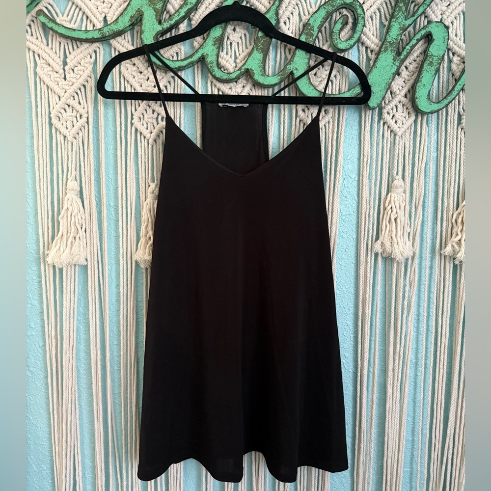 White Birch top GUC